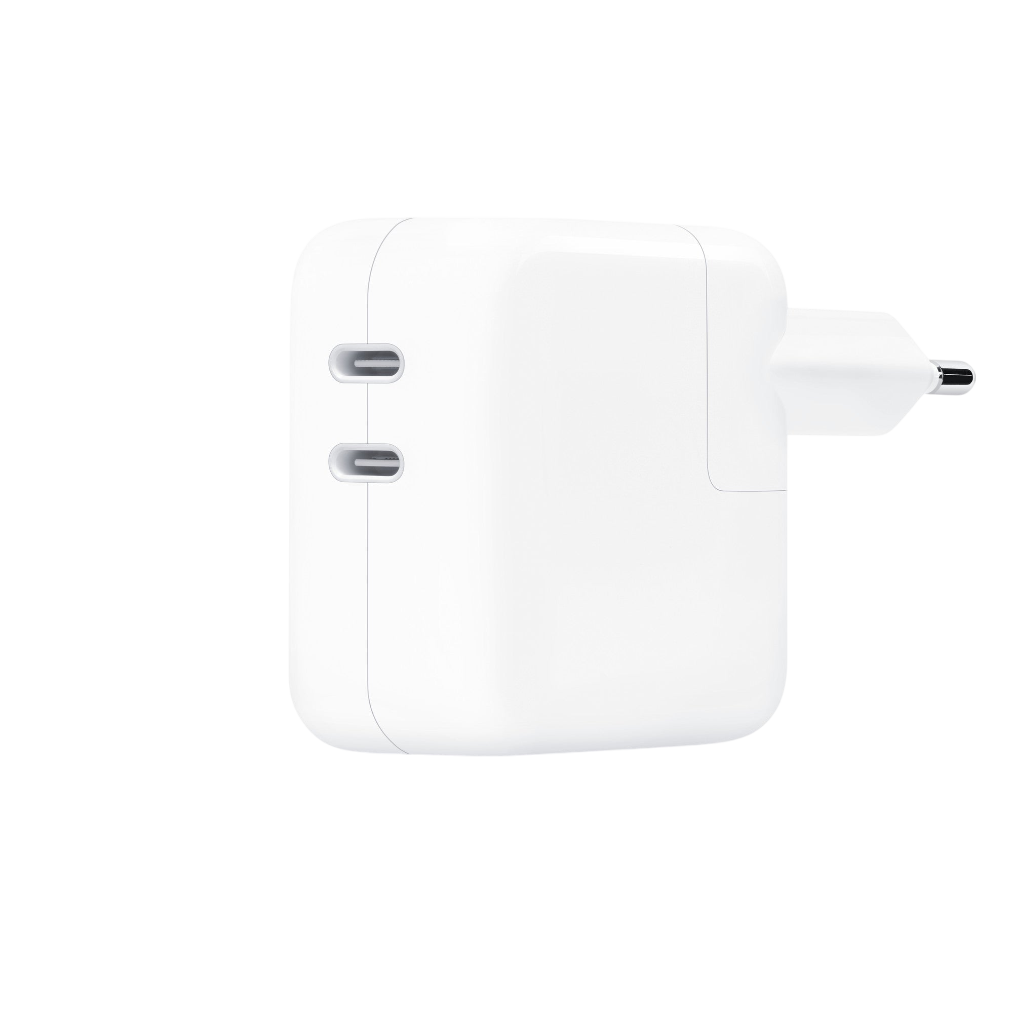 Apple 35W USB-C Dual Port Power Adapter