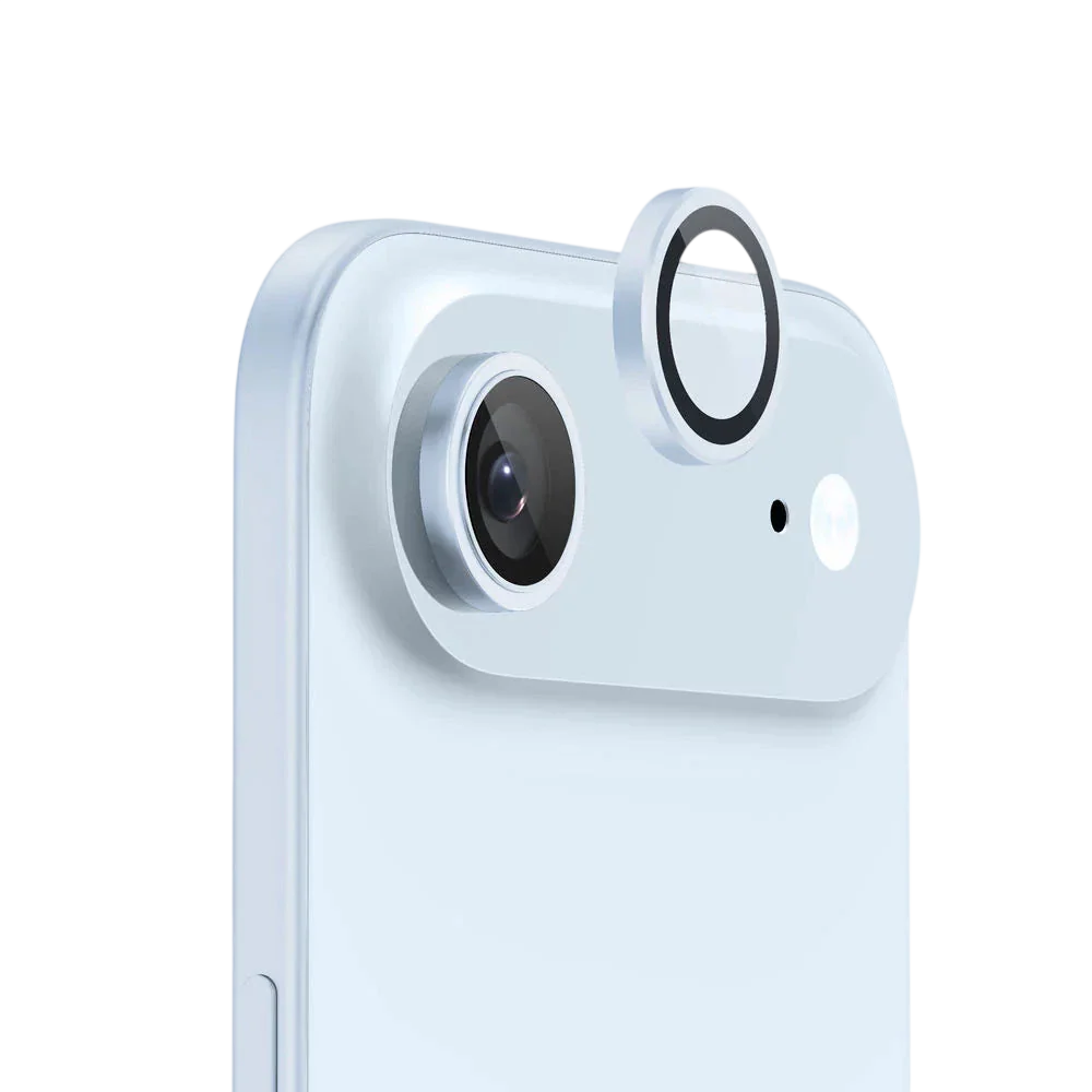 Benks Sapphire Lens Protector for iPhone Air