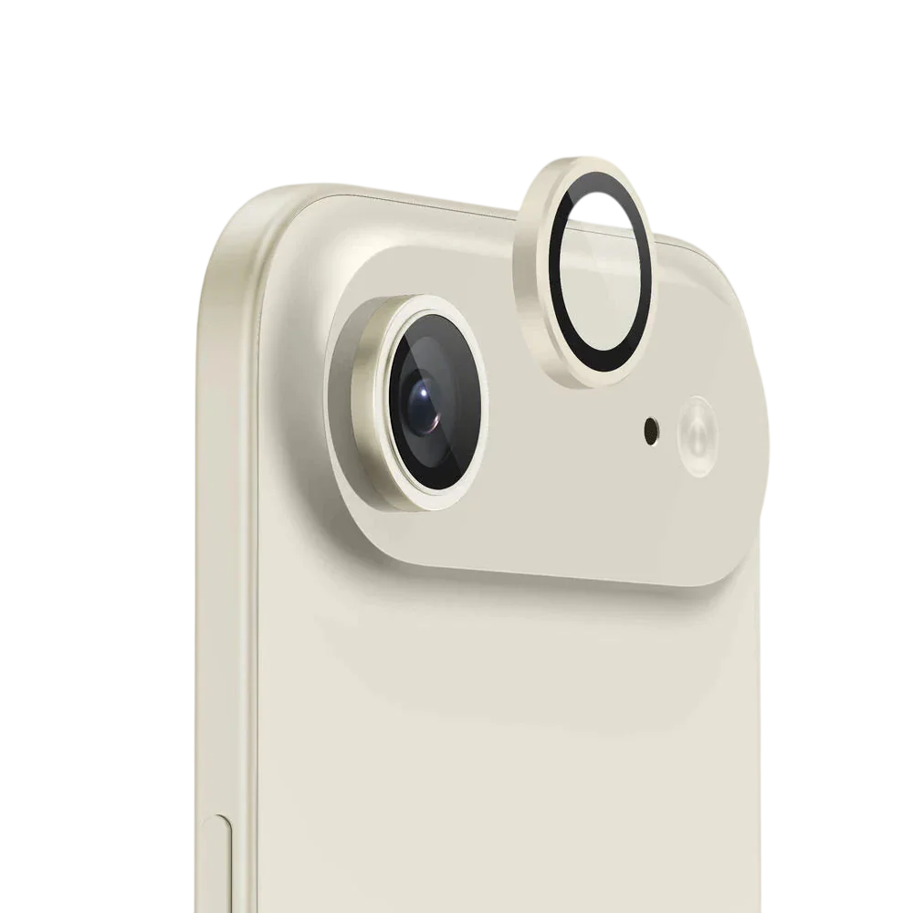 Benks Sapphire Lens Protector for iPhone Air