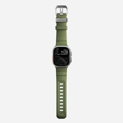 Nomad Rocky Point Band for Apple Watch 49mm / 46mm / 45mm