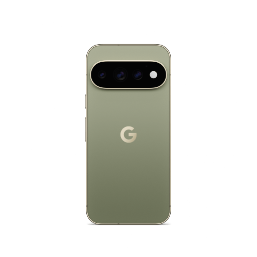 Google Pixel 11 Pro - Olive 