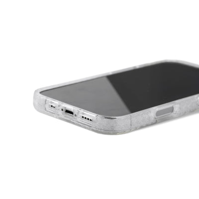 حافظة Grip2U النحيفة الشفافة متوافقة مع MagSafe لهاتف iPhone 16 Pro Max