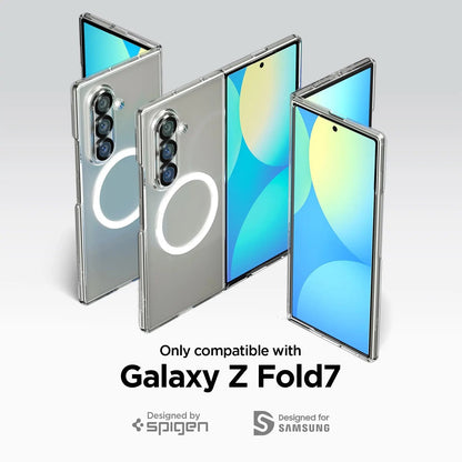 Spigen Air Skin MagFit Case for Galaxy Z Fold 7