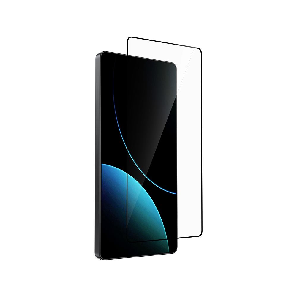 Benks GlassWarrior HD Screen Protector for Samsung Galaxy S25 Ultra