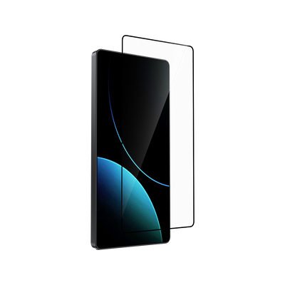 حماية شاشة Benks GlassWarrior HD لجهاز Samsung Galaxy S25 Ultra
