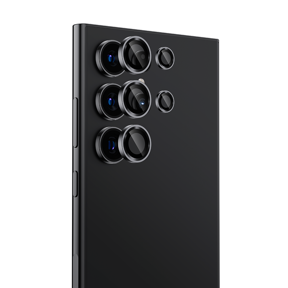 Benks Sapphire Lens Protector for Samsung S24 Ultra