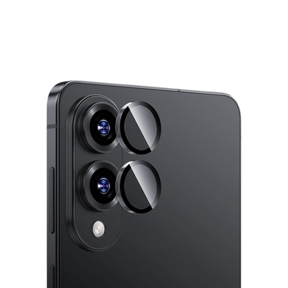 Benks GlassWarrior Lens Protector for Samsung Galaxy S25 Edge