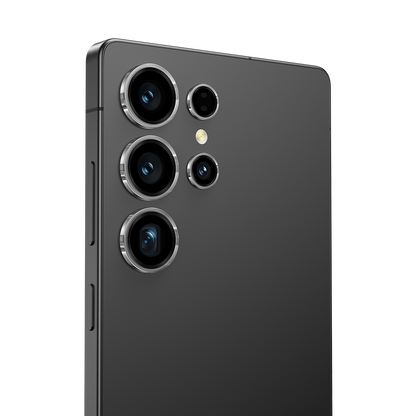 Benks GlassWarrior Lens Protector for Samsung Galaxy S25 Ultra