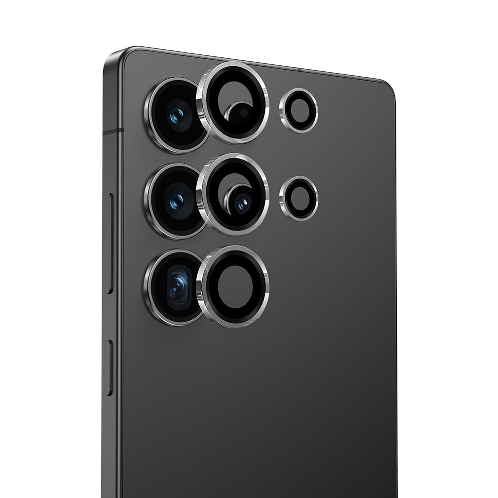 Benks GlassWarrior Lens Protector for Samsung Galaxy S25 Ultra