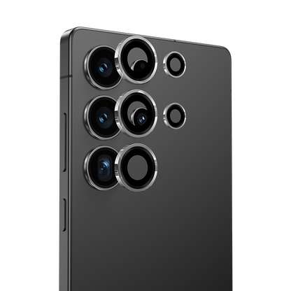 Benks GlassWarrior Lens Protector for Samsung Galaxy S25 Ultra