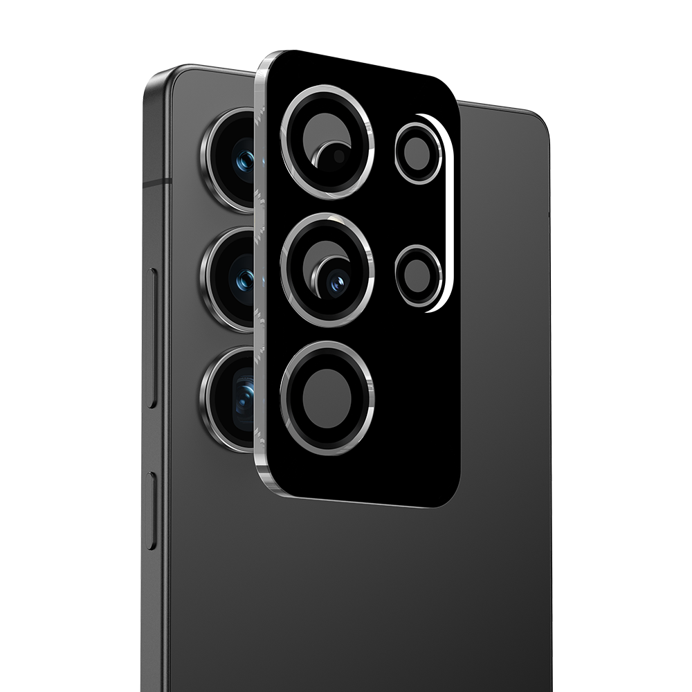 Benks GlassWarrior Lens Protector for Samsung Galaxy S25 Ultra
