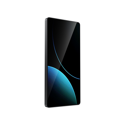 Benks GlassWarrior AR Screen Protector for Samsung Galaxy S25 Edge