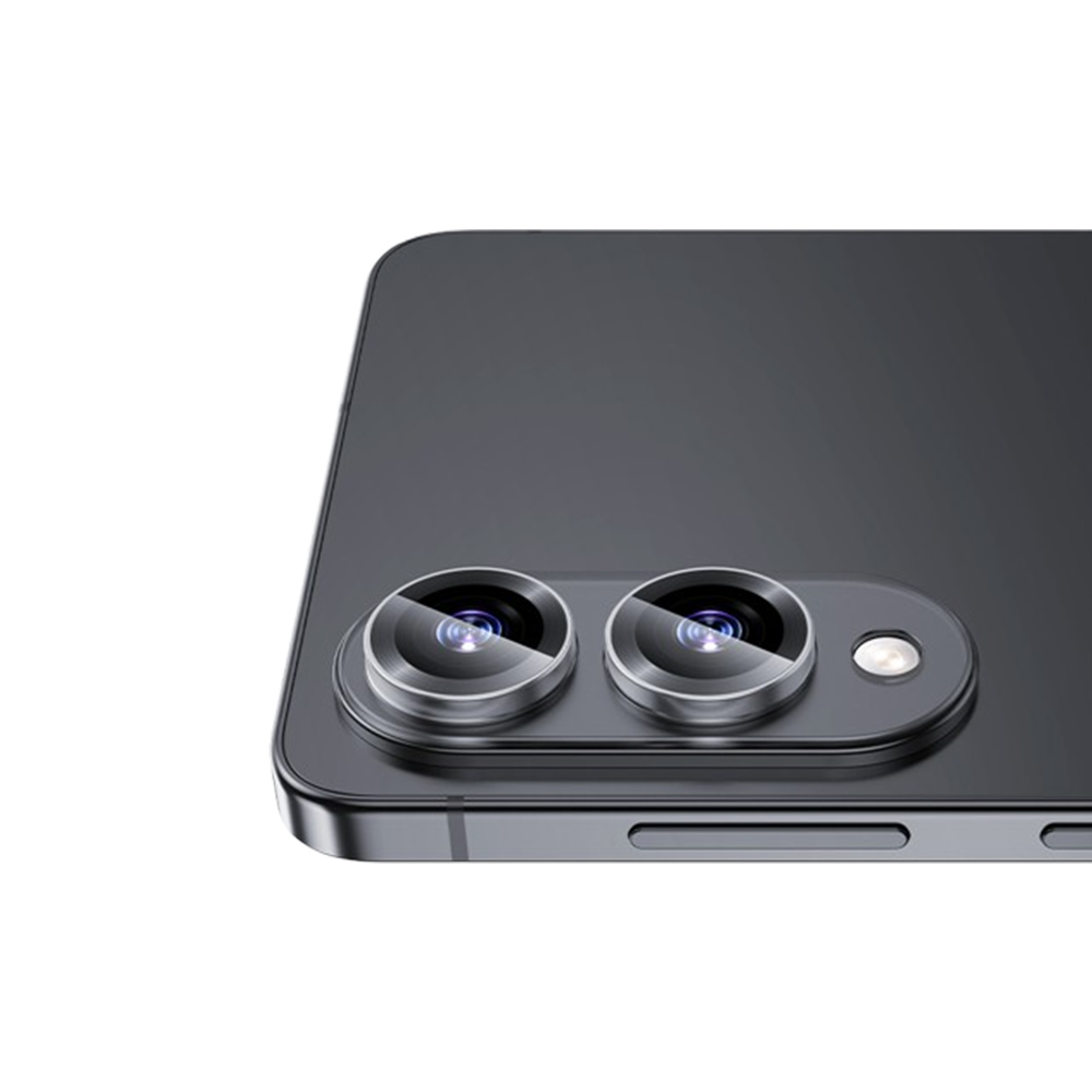 Benks GlassWarrior Lens Protector for Samsung Galaxy S25 Edge