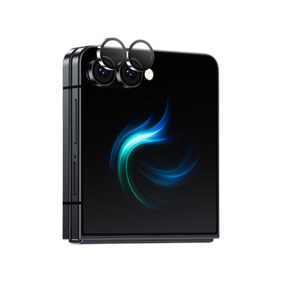 Benks GlassWarrior Lens Protector for Samsung Galaxy Z Flip 7