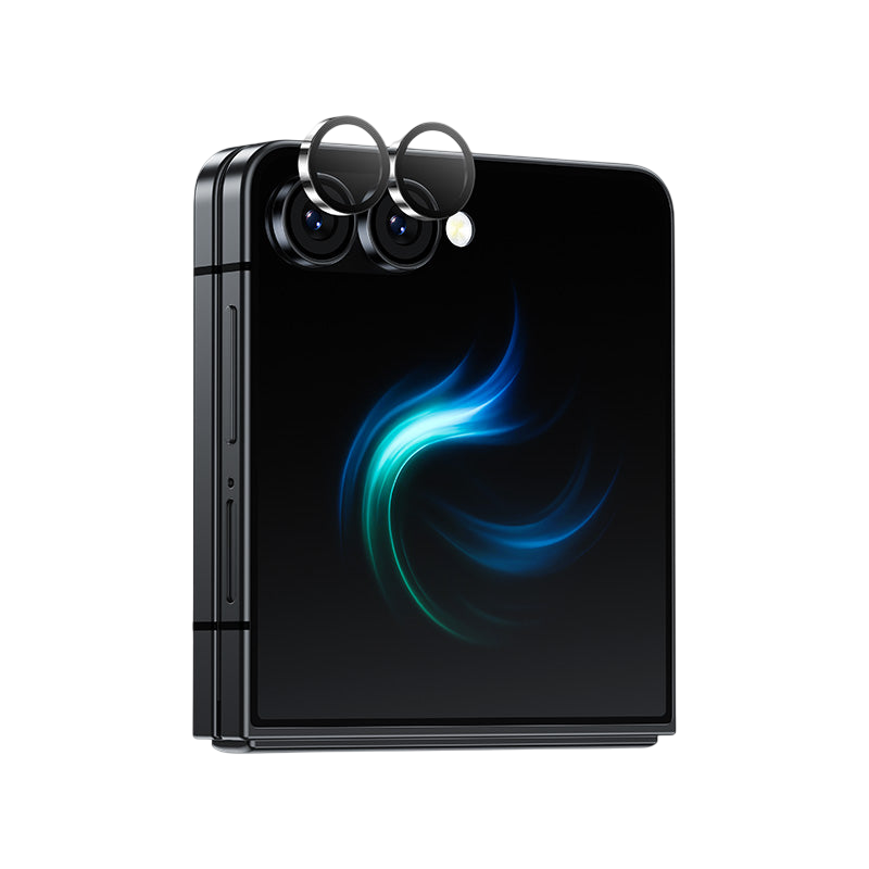 Benks GlassWarrior Lens Protector for Samsung Galaxy Z Flip 7