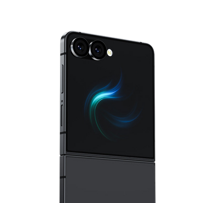 Benks GlassWarrior Lens Protector for Samsung Galaxy Z Flip 7