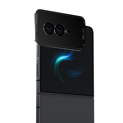 Benks GlassWarrior Lens Protector for Samsung Galaxy Z Flip 7