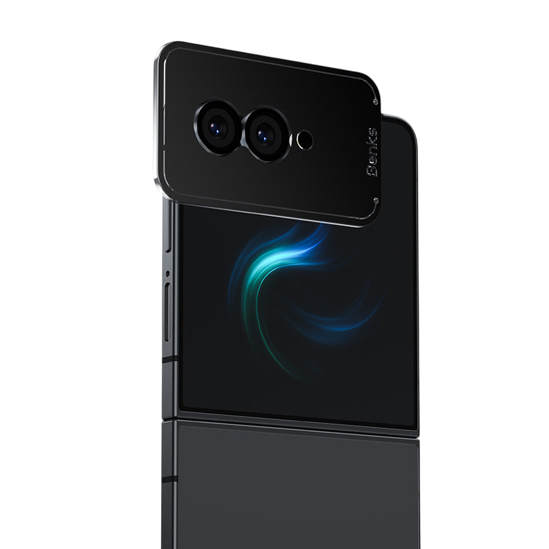 Benks GlassWarrior Lens Protector for Samsung Galaxy Z Flip 7