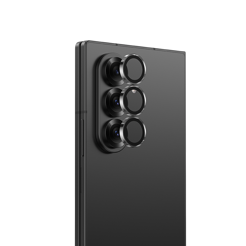 Benks GlassWarrior Lens Protector for Samsung Galaxy Z Fold 7