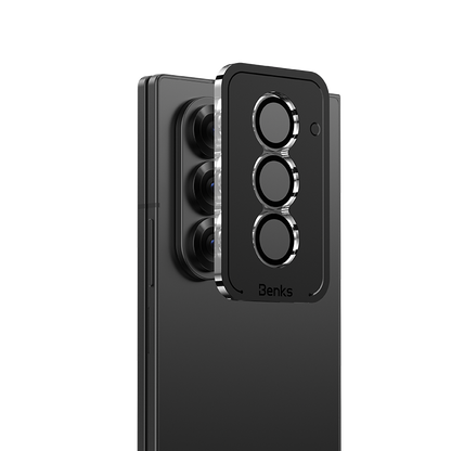 Benks GlassWarrior Lens Protector for Samsung Galaxy Z Fold 7