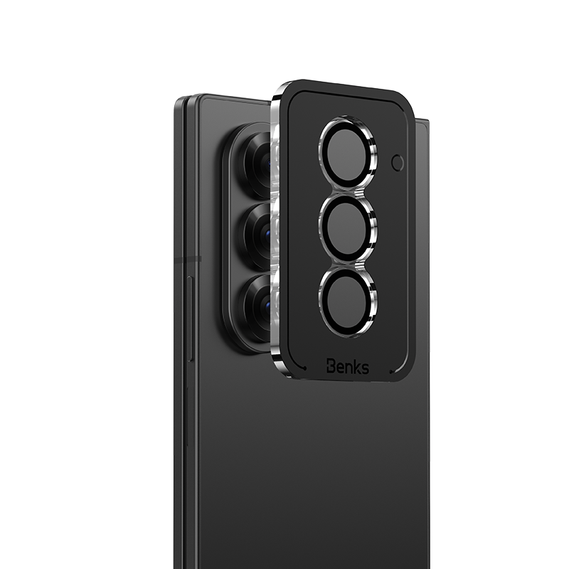 Benks GlassWarrior Lens Protector for Samsung Galaxy Z Fold 7