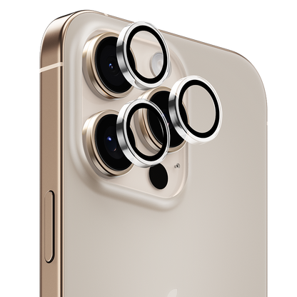 Benks GlassWarrior Lens Protector for iPhone 16 Pro Max / 16 Pro