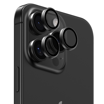 Benks GlassWarrior Lens Protector for iPhone 16 Pro Max / 16 Pro