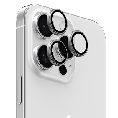 Benks GlassWarrior Lens Protector for iPhone 16 Pro Max / 16 Pro