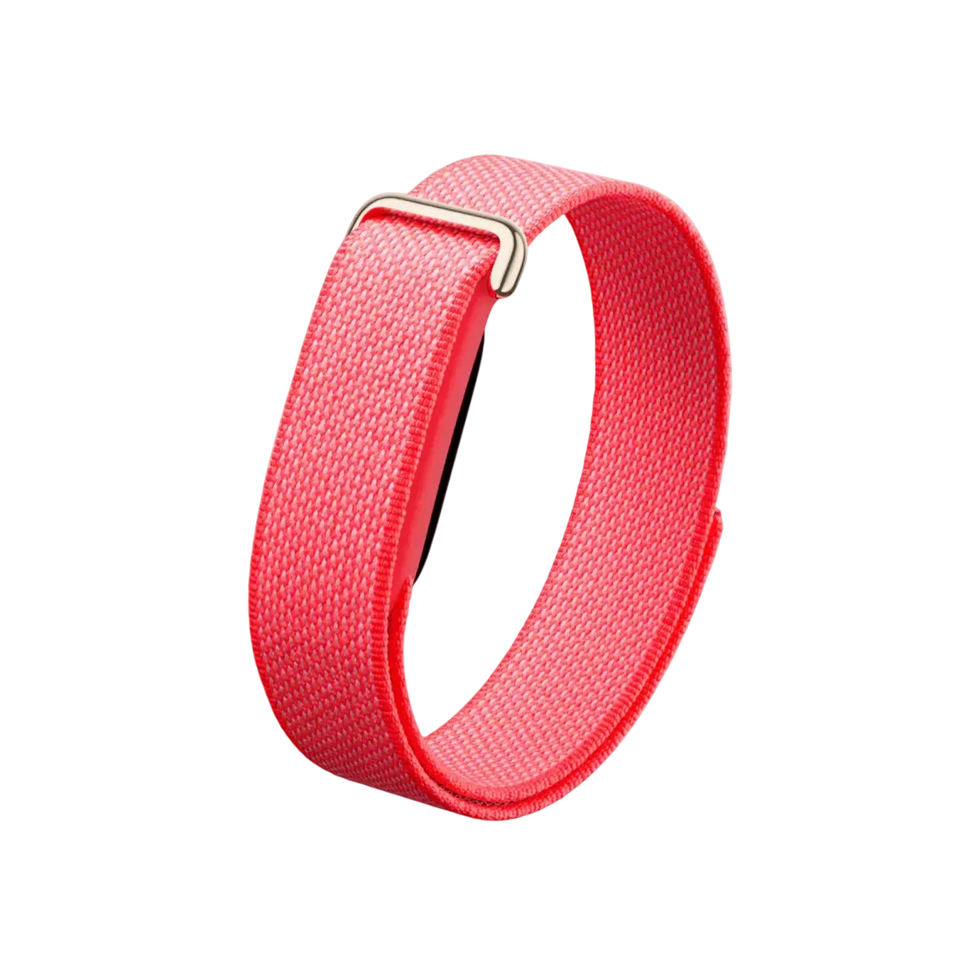 Google Fitbit Air Screen-Free Fitness Tracker - Berry 