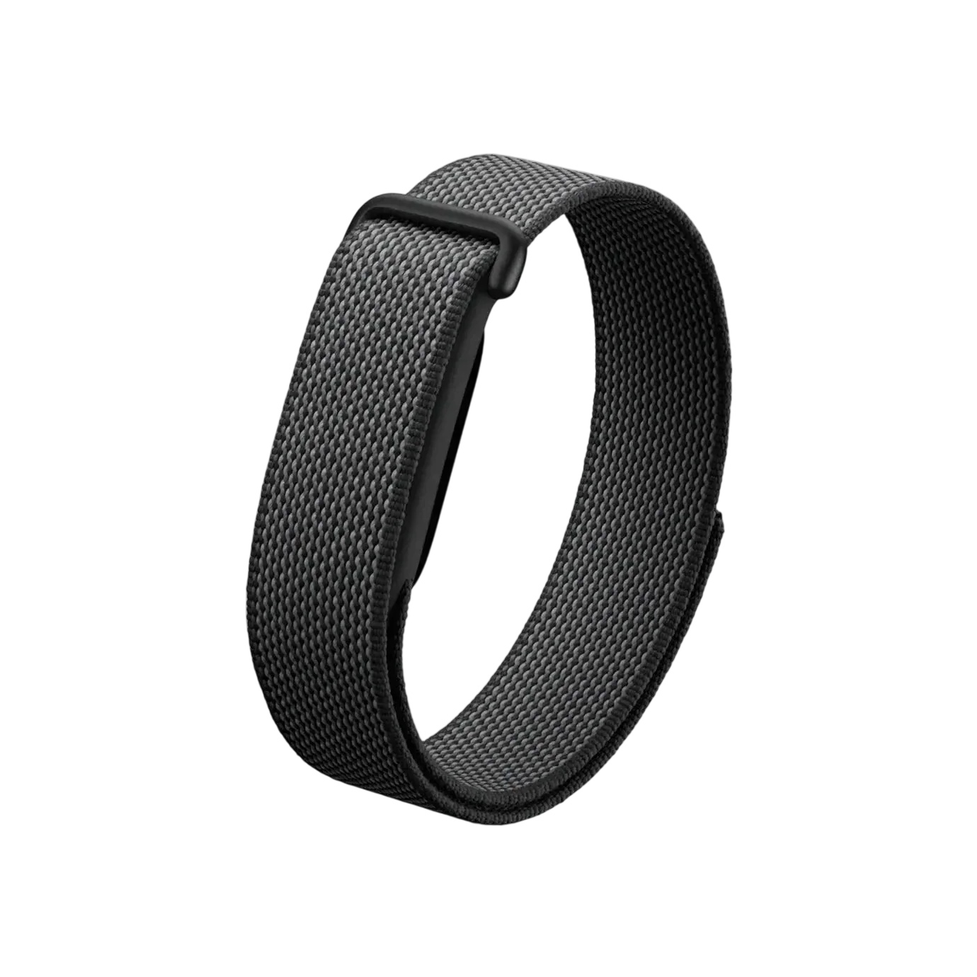Google Fitbit Air Screen-Free Fitness Tracker - Obsidian #color_obsidian