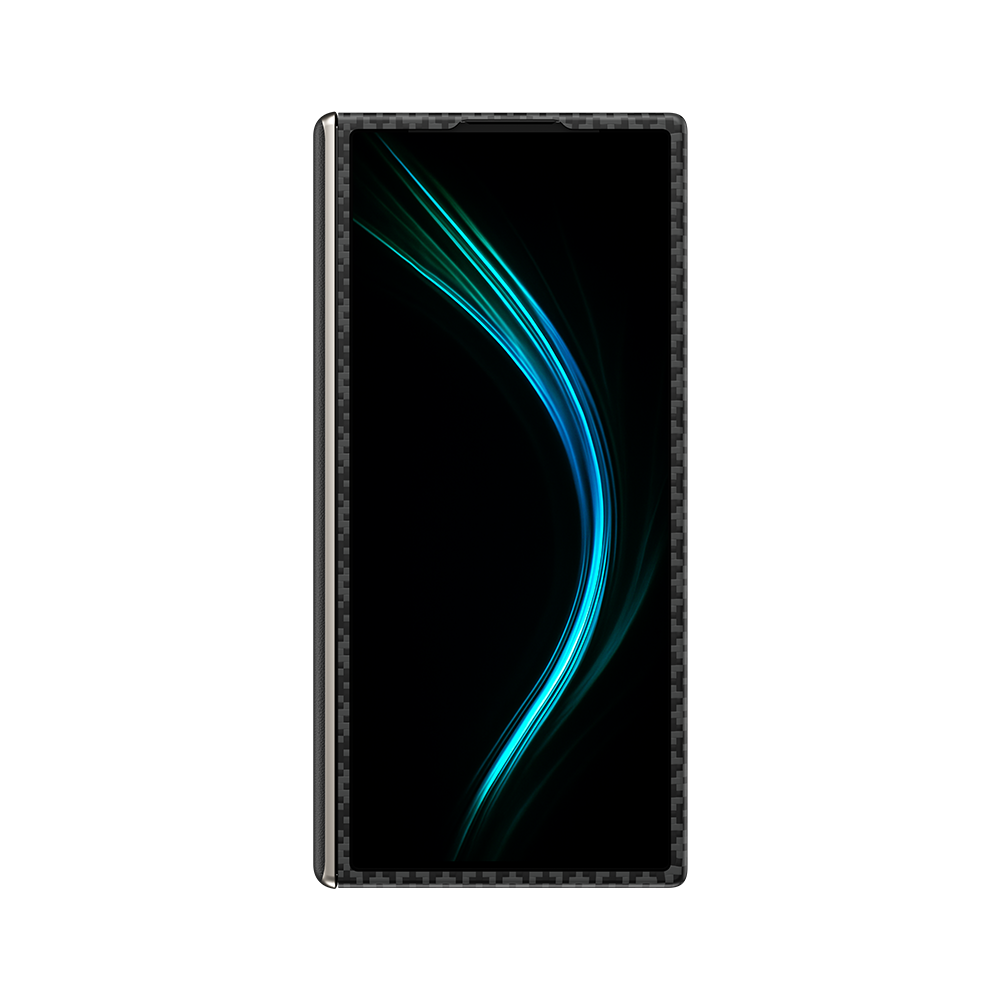 Benks [Grand Combo] ArmorGrid ArmorAir Case built with Kevlar® for Samsung Galaxy Z Fold 7