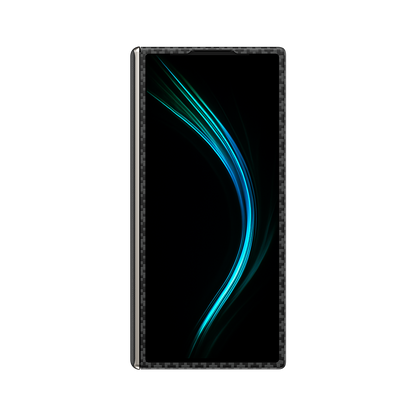 Benks [Grand Combo] ArmorGrid ArmorAir Case built with Kevlar® for Samsung Galaxy Z Fold 7