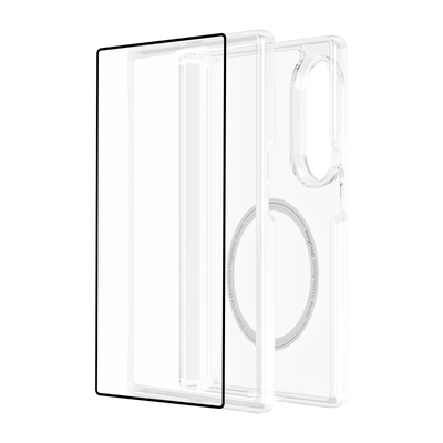 Benks Crystal Grand Combo for Samsung Galaxy Z Fold 8