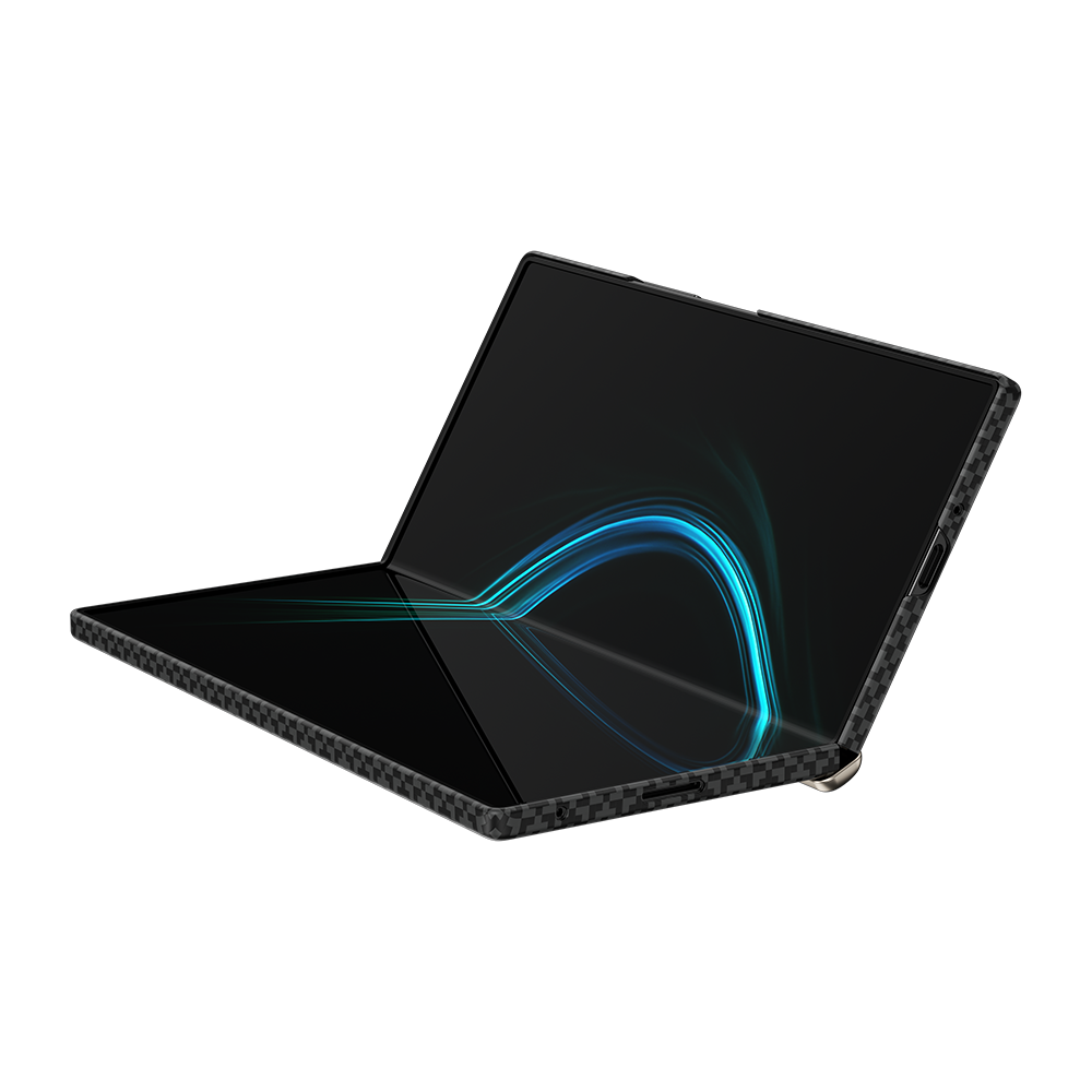 Benks [Grand Combo] ArmorGrid ArmorAir Case built with Kevlar® for Samsung Galaxy Z Fold 7