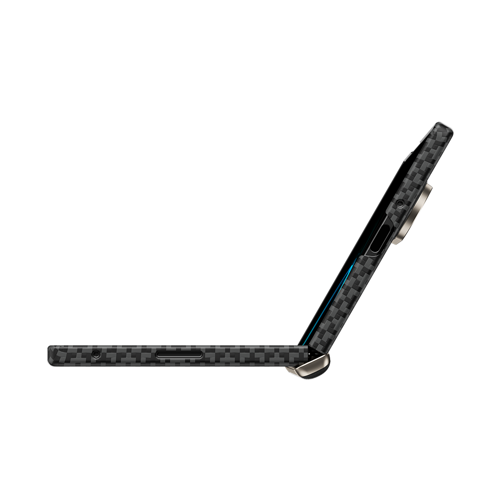 Benks [Grand Combo] ArmorGrid ArmorAir Case built with Kevlar® for Samsung Galaxy Z Fold 7