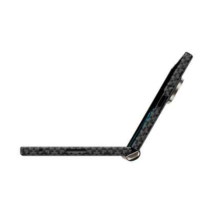 Benks [Grand Combo] ArmorGrid ArmorAir Case built with Kevlar® for Samsung Galaxy Z Fold 7