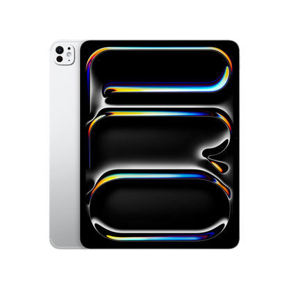 iPad Pro 13-inch with M5 Chip (2025)