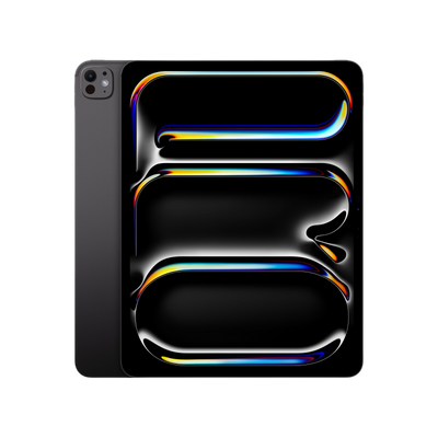 iPad Pro 13-inch with M5 Chip (2025)