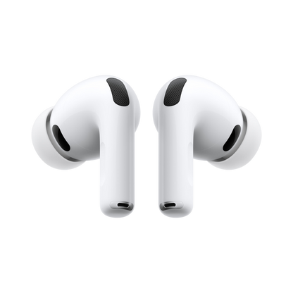 Apple AirPods Pro 3 (2025) with one year local warranty