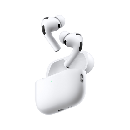 Apple AirPods Pro 3 (2025) with one year local warranty