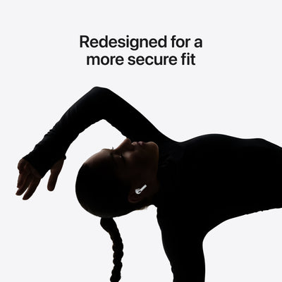 Apple AirPods Pro 3 (2025) with one year local warranty