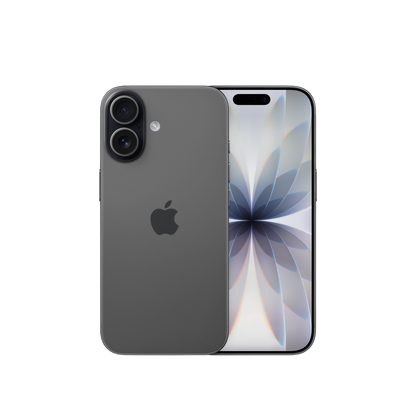 iPhone 17 (Officially Registered - 2 eSim + FaceTime)