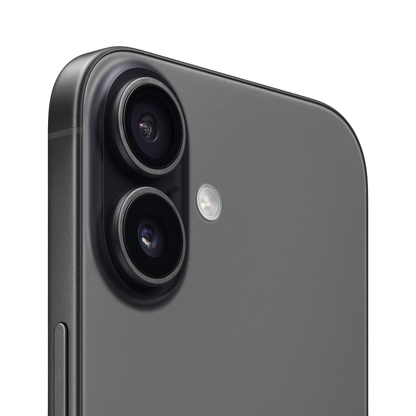 iPhone 17 (Officially Registered - 2 eSim + FaceTime)