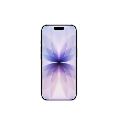 iPhone 17 (Officially Registered - 2 eSim + FaceTime)