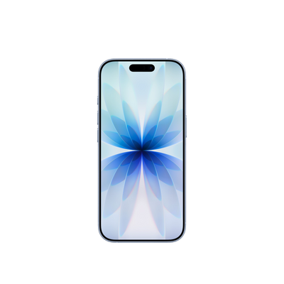 iPhone 17 (Officially Registered - 2 eSim + FaceTime)