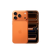 Cosmic Orange