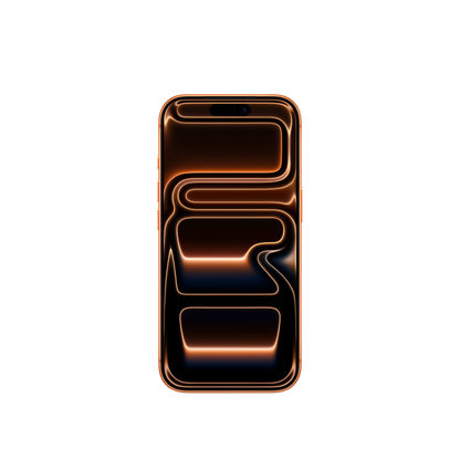 iPhone 17 Pro (One year local warranty + VAT Registered)