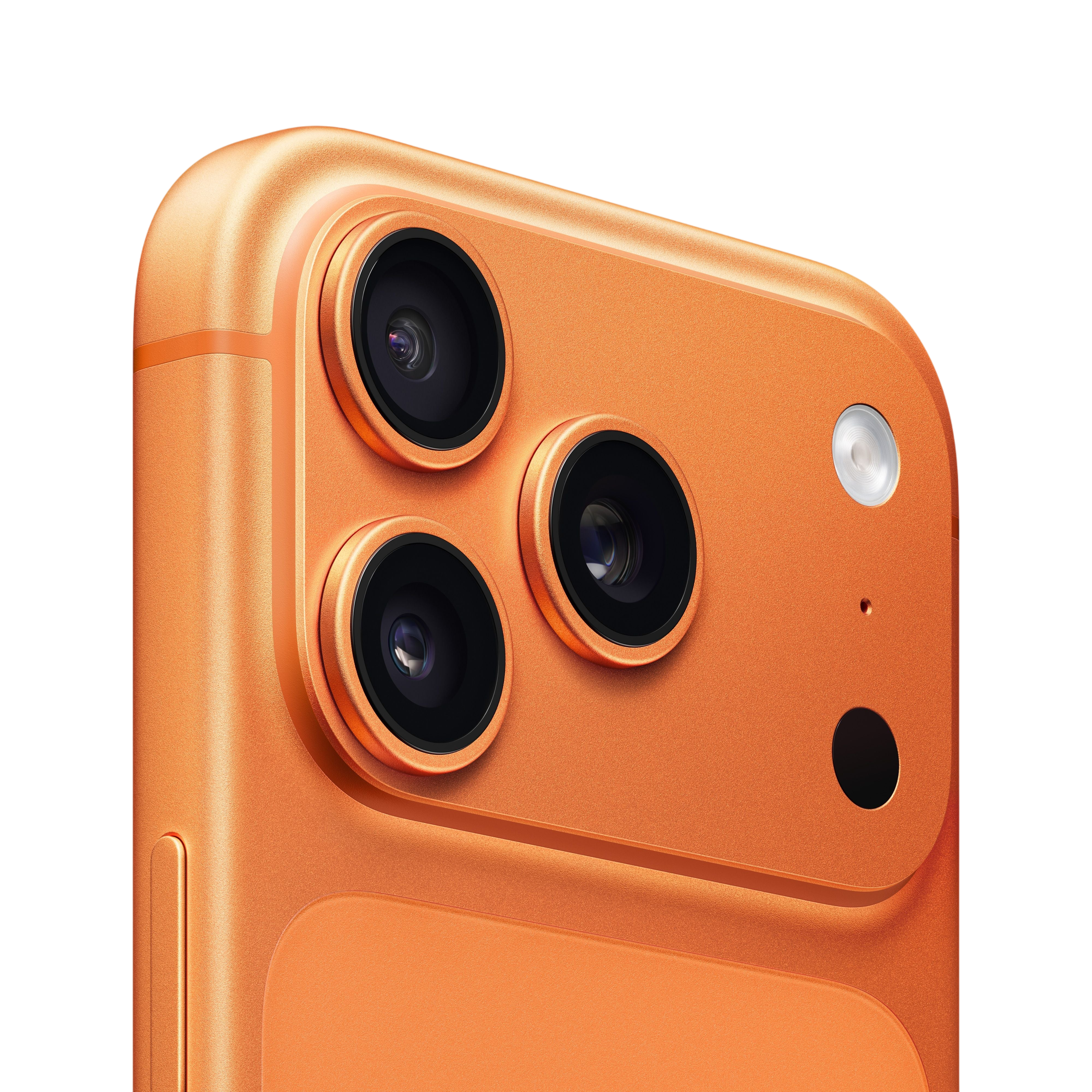 iPhone 17 Pro (One year local warranty + VAT Registered)