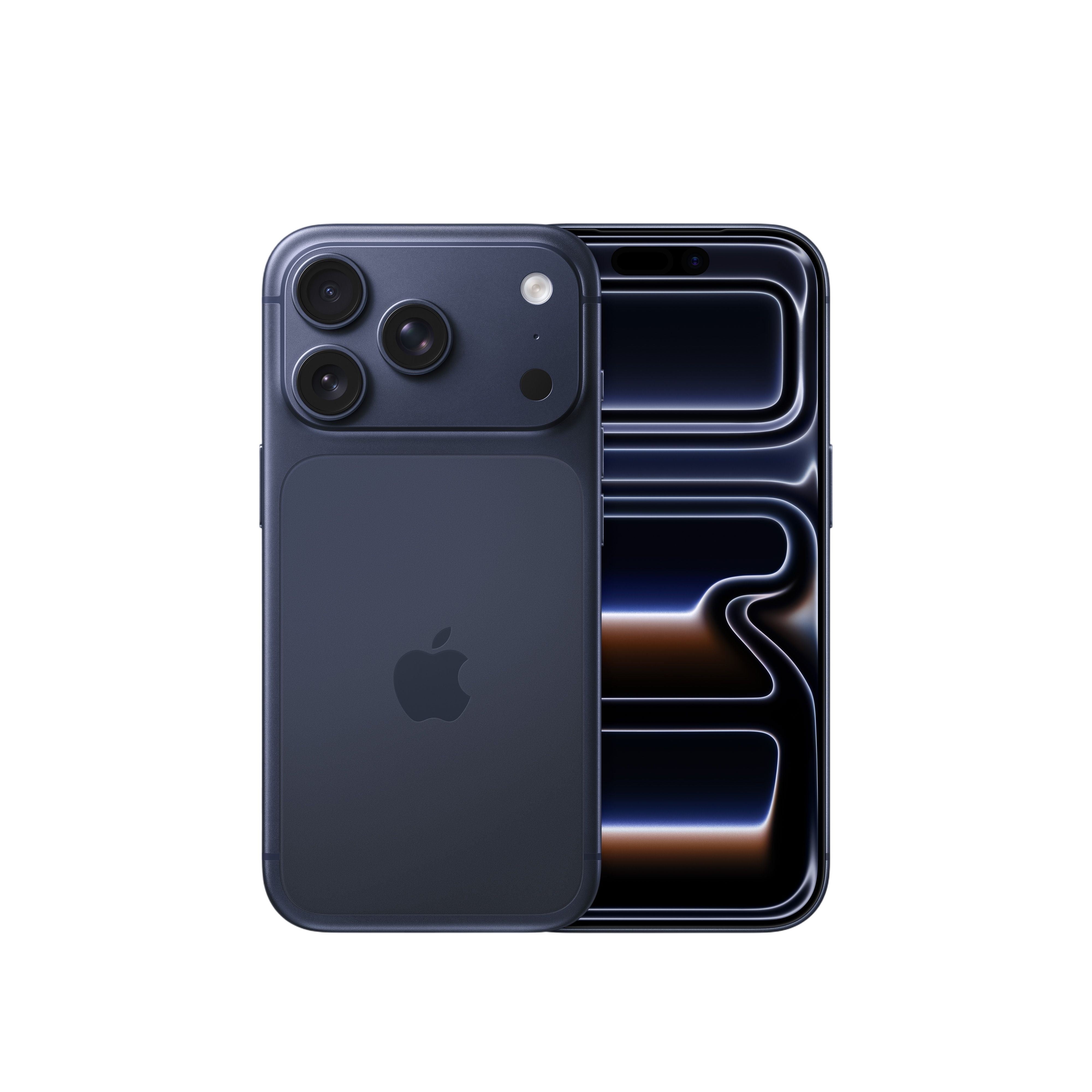 iPhone 17 Pro (One year local warranty + VAT Registered)