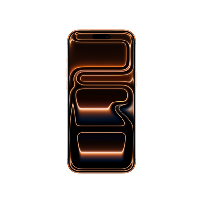 iPhone 17 Pro Max (One year local warranty + VAT Registered)